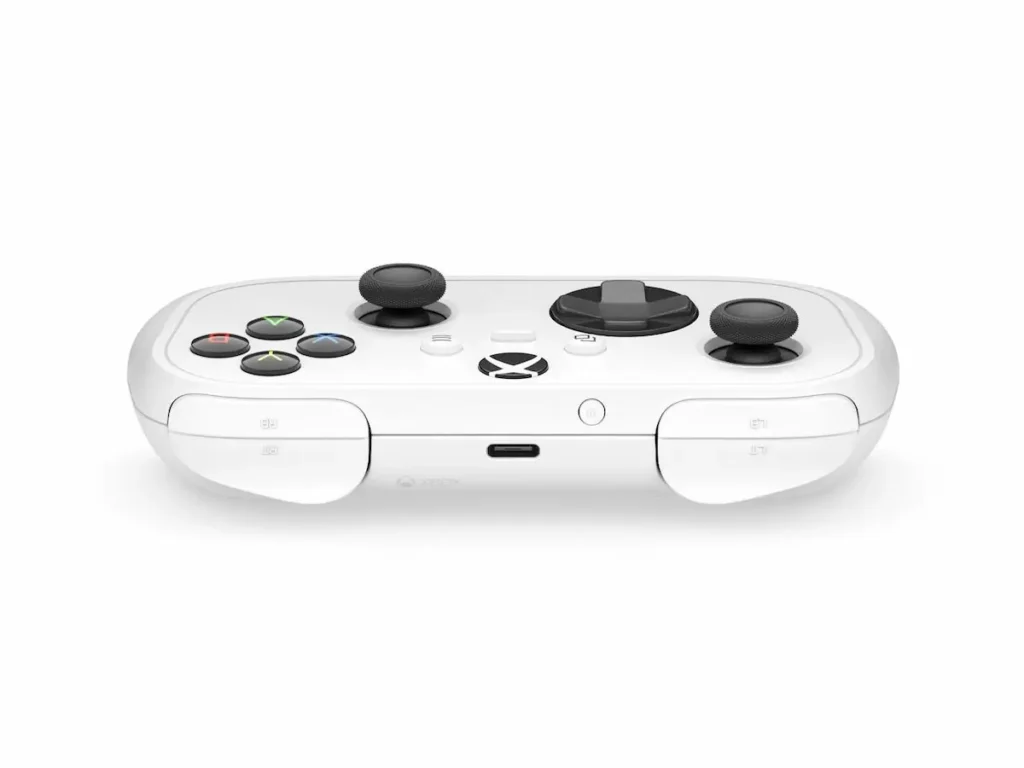 Xbox Nano Controller img1