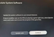 PS5 jailbreak