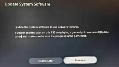PS5 jailbreak
