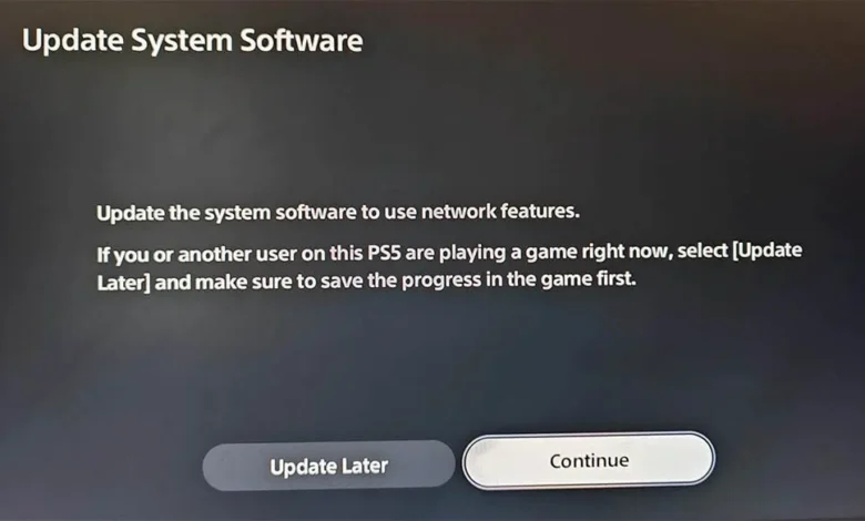 PS5 jailbreak