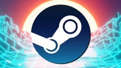 Steam ücretsiz oyunlar