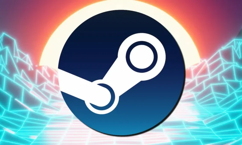 Steam ücretsiz oyunlar