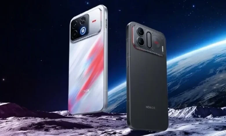 Honor Win 2