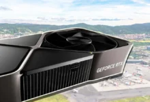 RTX 5090 sevkiyatı