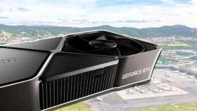 RTX 5090 sevkiyatı