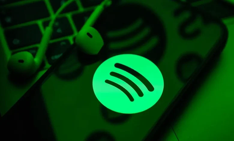 Spotify yapay zekâ müzikleri