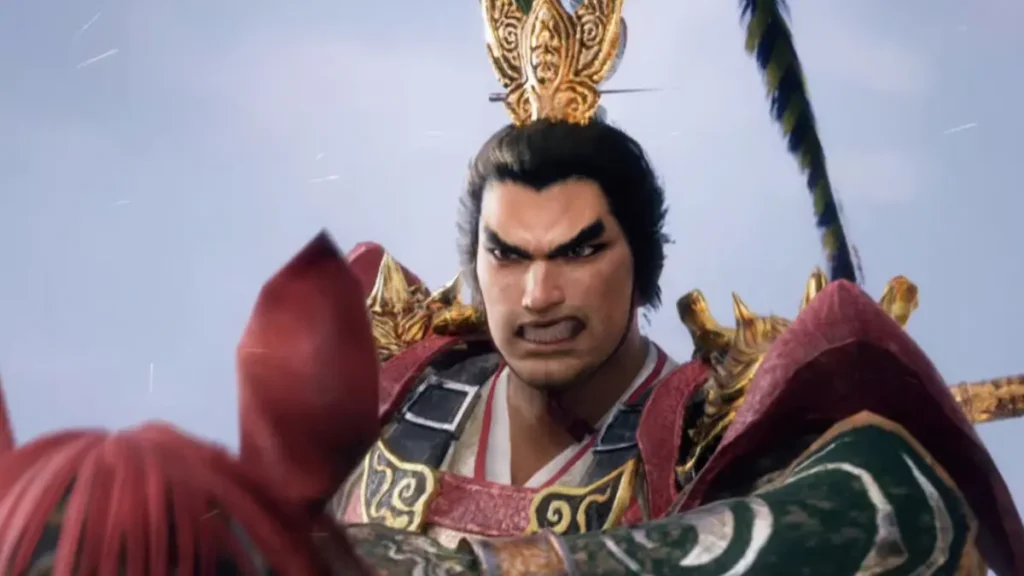 Dynasty Warriors yeni oyun img1