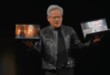NVIDIA Advanced Shader Delivery