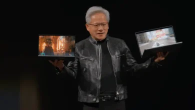NVIDIA Advanced Shader Delivery