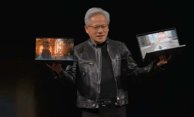 NVIDIA Advanced Shader Delivery