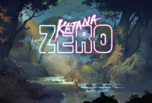 Katana ZERO DLC