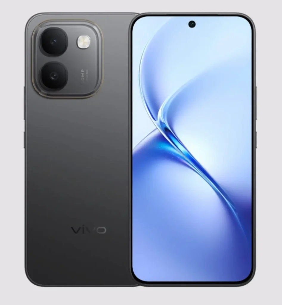 Vivo Y600 img3