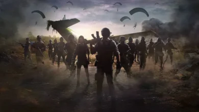 PUBG Netflix dizisi