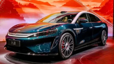 BYD Great Han