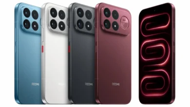 Redmi K100