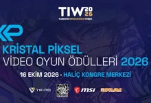 Kristal Piksel 2026