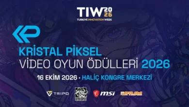 Kristal Piksel 2026
