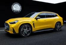 Mercedes-AMG GT SUV