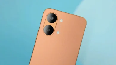 Redmi Turbo 6 Max
