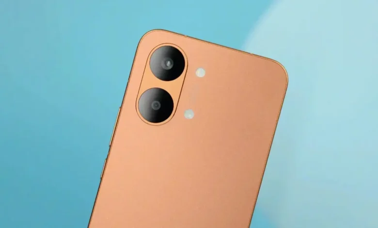 Redmi Turbo 6 Max