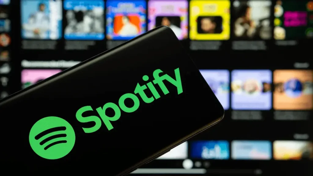 Spotify sesli kitap Türkiye img3