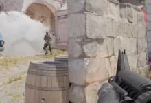 Counter-Strike 2 hile sistemi