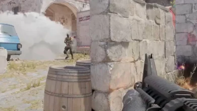 Counter-Strike 2 hile sistemi