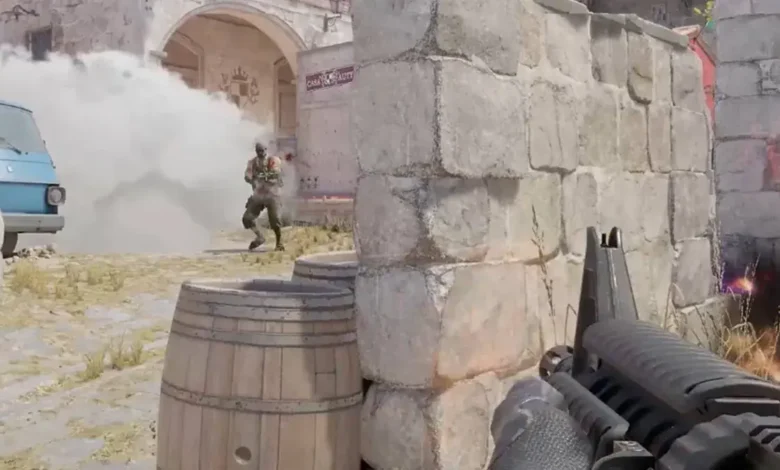 Counter-Strike 2 hile sistemi
