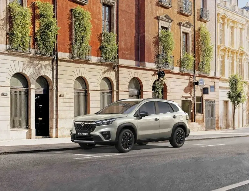 Suzuki Ekim 2026 kampanyası img2