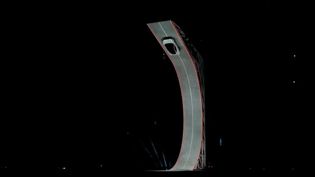 Tesla Roadster img3