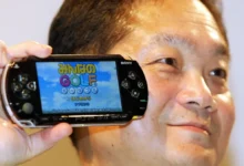 PlayStation fiziksel oyun diskleri