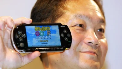 PlayStation fiziksel oyun diskleri
