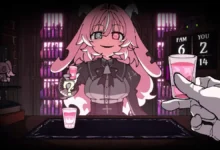 Drunken Goddess Reflux