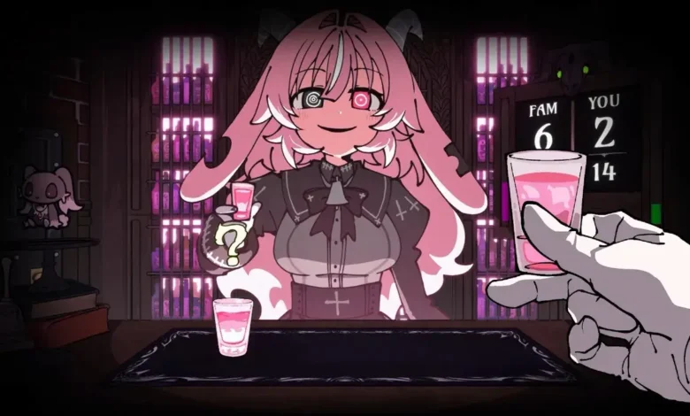 Drunken Goddess Reflux