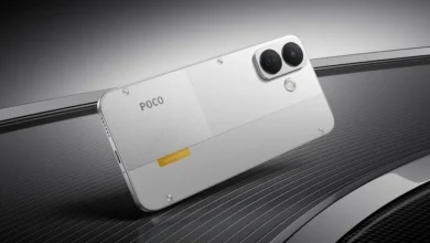 POCO X8s