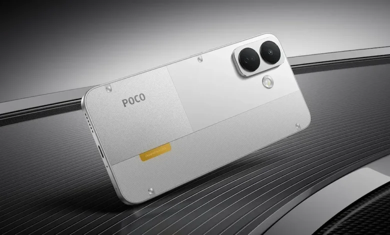 POCO X8s