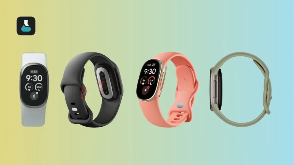 Fitbit Edge img2
