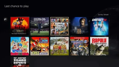 GTA 5 PS Plus