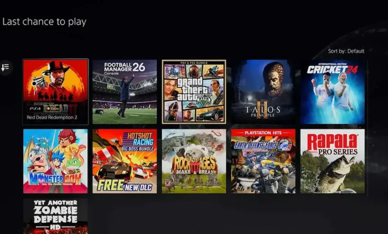 GTA 5 PS Plus