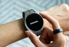 Samsung Galaxy Watch yanık sorunu