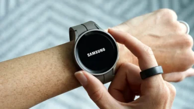 Samsung Galaxy Watch yanık sorunu