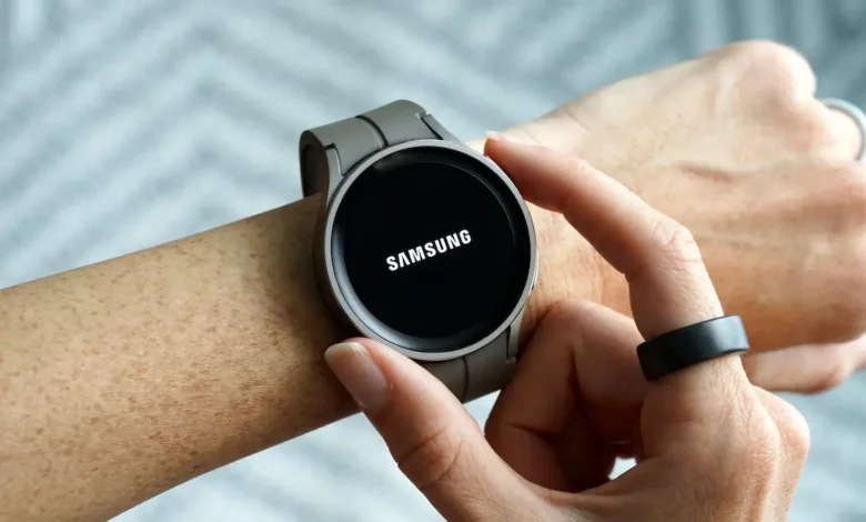 Samsung Galaxy Watch yanık sorunu