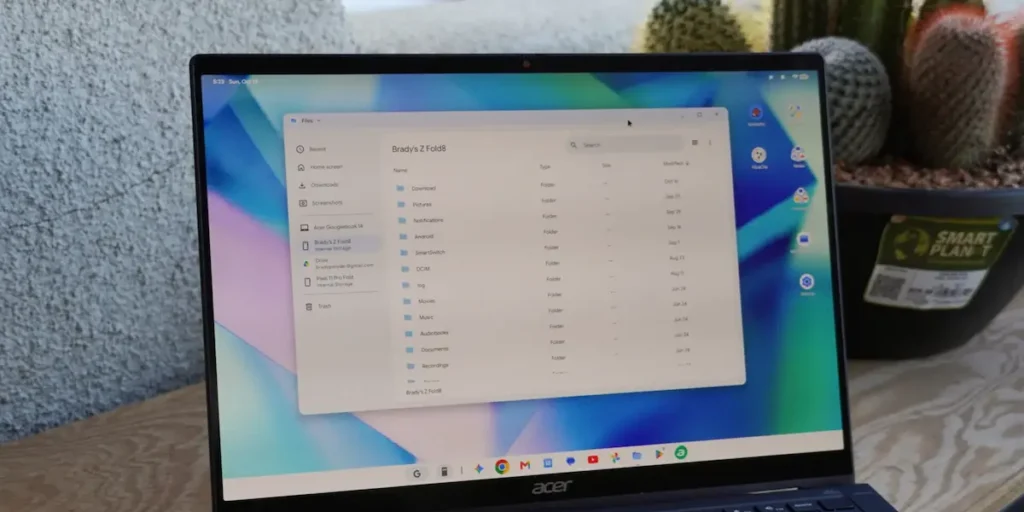 Googlebook sorunları img1
