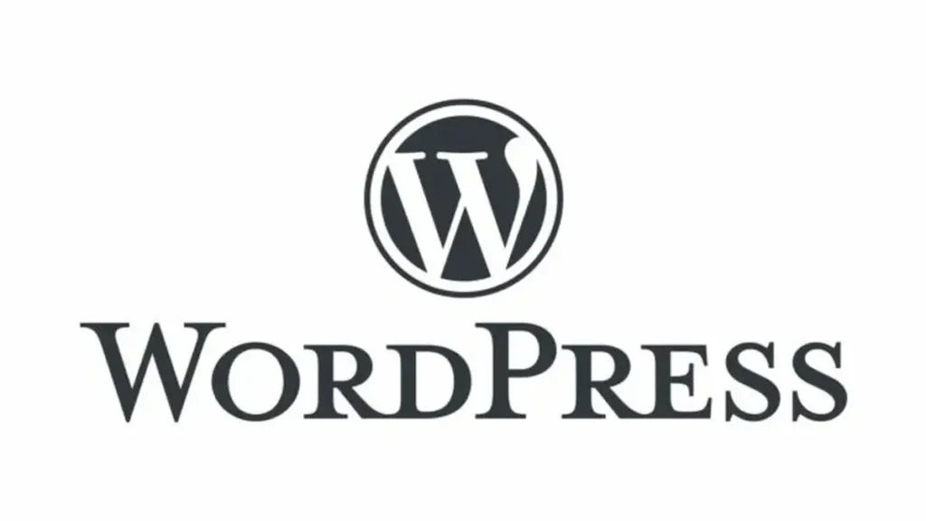 wordpress