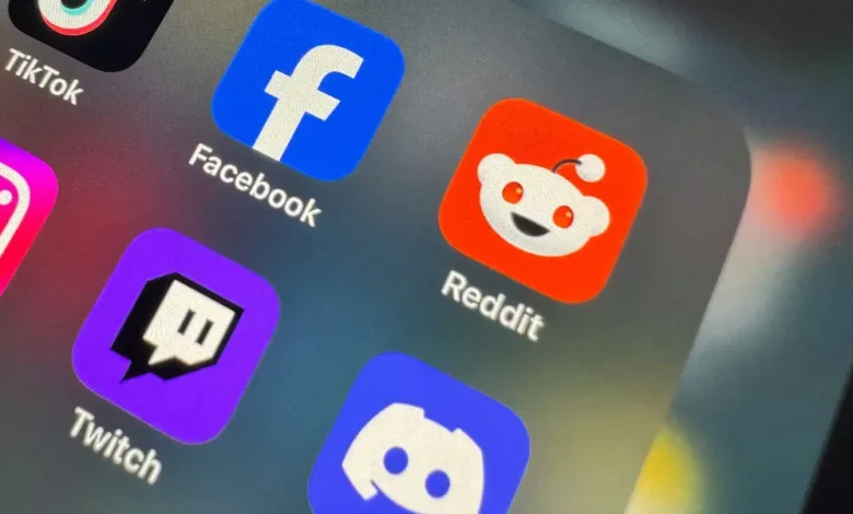 Reddit hesap zorunluluğu