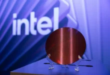 Intel hisseleri