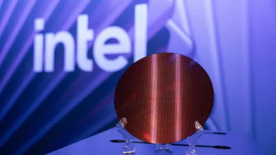 Intel hisseleri