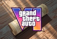 GTA 6 fiziksel harita