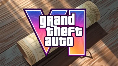 GTA 6 fiziksel harita