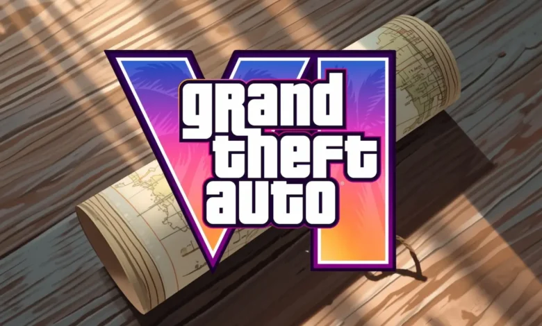 GTA 6 fiziksel harita
